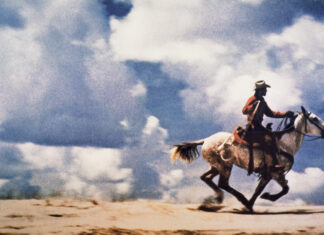 Richard Prince / Albertina, Wien