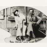 Schiele & Peschka – A Family Constellation / Wien Museum