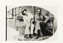 Schiele & Peschka – Eine Familienaufstellung / Wien Museum