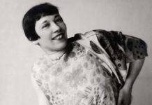 VALLY WIESELTHIER – Bild und Ton / MAK Wien