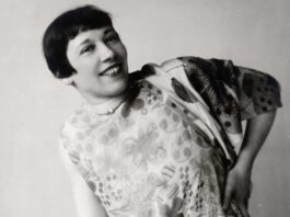 VALLY WIESELTHIER – Bild und Ton / MAK Wien