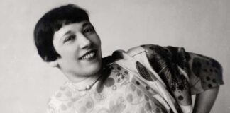 VALLY WIESELTHIER – Bild und Ton / MAK Wien