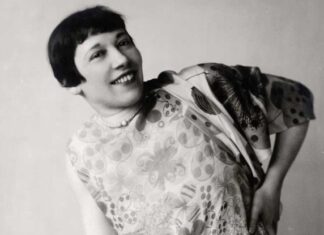 VALLY WIESELTHIER – Bild und Ton / MAK Wien