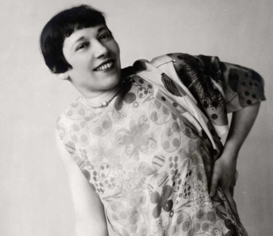 VALLY WIESELTHIER – Bild und Ton / MAK Wien