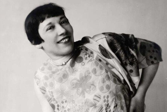 VALLY WIESELTHIER – Bild und Ton / MAK Wien