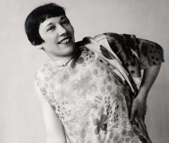 VALLY WIESELTHIER – Bild und Ton / MAK Wien