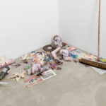 Agnes Scherer / Salzburger Kunstverein, Salzburg