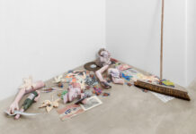 Agnes Scherer / Salzburger Kunstverein, Salzburg