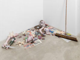 Agnes Scherer / Salzburger Kunstverein, Salzburg