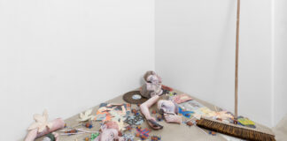 Agnes Scherer / Salzburger Kunstverein, Salzburg