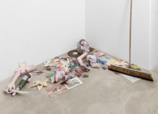 Agnes Scherer / Salzburger Kunstverein, Salzburg