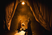 Internationales Dramatiker:innenfestival Graz 2026 / various locations Graz, Steiermark