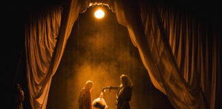 Internationales Dramatiker:innenfestival Graz 2026 / various locations Graz, Steiermark