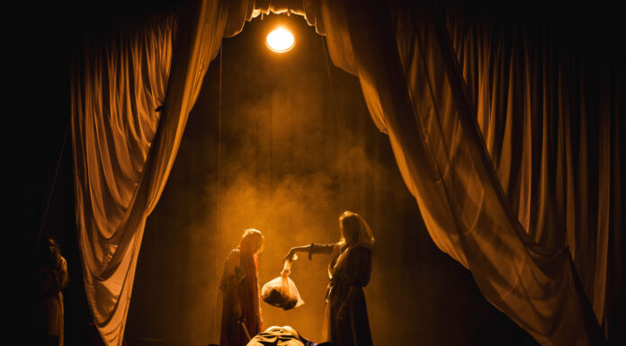 Internationales Dramatiker:innenfestival Graz 2026 / various locations Graz, Steiermark