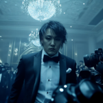 Lu Yang. The DOKU Trilogy / FOTO ARSENAL WIEN