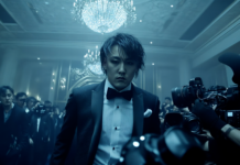 Lu Yang. The DOKU Trilogy / FOTO ARSENAL WIEN