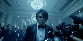 Lu Yang. The DOKU Trilogy / FOTO ARSENAL WIEN