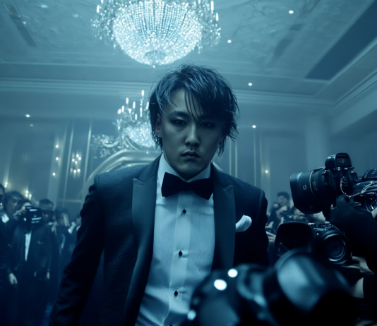 Lu Yang. The DOKU Trilogy / FOTO ARSENAL WIEN