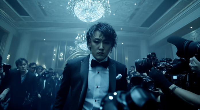 Lu Yang. The DOKU Trilogy / FOTO ARSENAL WIEN