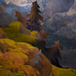 THOMAS DEMAND – Spaces that dream of yesterday / MAK Wien