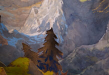 THOMAS DEMAND – Spaces that dream of yesterday / MAK Wien