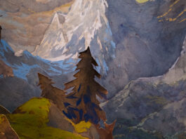 THOMAS DEMAND – Räume, die von gestern träumen / MAK Wien