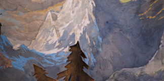 THOMAS DEMAND – Räume, die von gestern träumen / MAK Wien