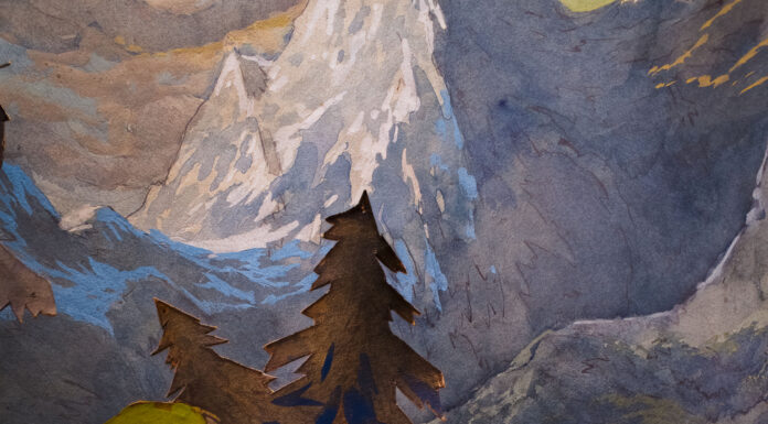 THOMAS DEMAND – Räume, die von gestern träumen / MAK Wien