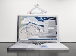 A.rtificial I.ntrospection O. / HALLE FÜR KUNST, Graz