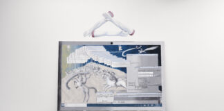 A.rtificial I.ntrospection O. / HALLE FÜR KUNST, Graz