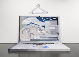 A.rtificial I.ntrospection O. / HALLE FÜR KUNST, Graz