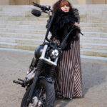 Jakob Lena Knebl – Sommerfrische / Marmorschlössl Bad Ischl, Oberösterreich