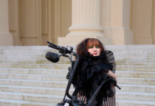 Jakob Lena Knebl – Sommerfrische / Marmorschlössl Bad Ischl, Oberösterreich