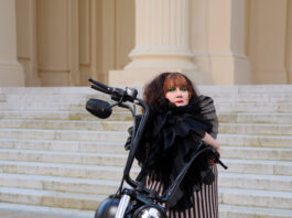 Jakob Lena Knebl – Sommerfrische / Marmorschlössl Bad Ischl, Oberösterreich