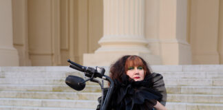 Jakob Lena Knebl – Sommerfrische / Marmorschlössl Bad Ischl, Oberösterreich