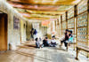 Anna Heringer: Form Follows Love / vai Vorarlberger Architektur Institut