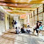 Anna Heringer: Form Follows Love / vai Vorarlberger Architektur Institut