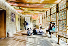 Anna Heringer: Form Follows Love / vai Vorarlberger Architektur Institut