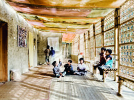 Anna Heringer: Form Follows Love / vai Vorarlberger Architektur Institut