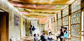 Anna Heringer: Form Follows Love / vai Vorarlberger Architektur Institut