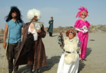 CHRISTOPH SCHLINGENSIEF – Es ist nicht mehr mein Problem! / MAK Wien