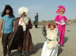 CHRISTOPH SCHLINGENSIEF – Es ist nicht mehr mein Problem! / MAK Wien