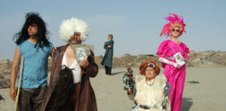 CHRISTOPH SCHLINGENSIEF – Es ist nicht mehr mein Problem! / MAK Wien