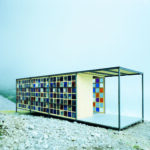 Bernhard Kathan – COINCIDENCES. INSPIRATIONS. PROVISIONS / Künstlerhaus Palais Thurn und Taxis, Bregenz