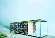 Bernhard Kathan – COINCIDENCES. INSPIRATIONS. PROVISIONS / Künstlerhaus Palais Thurn und Taxis, Bregenz