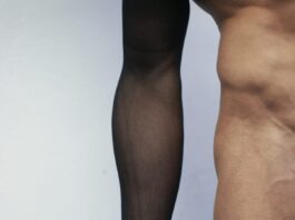 Jonas Büßecker – Leib. Eine Entgrenzung / Oberösterreichischer Kunstverein, Linz