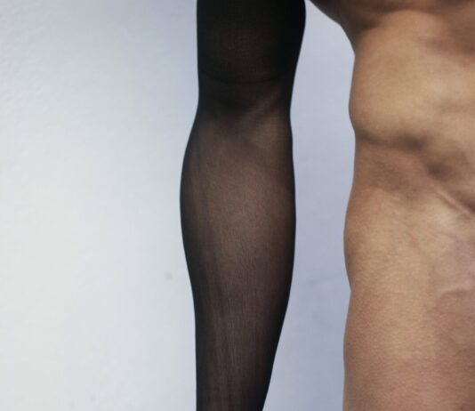 Jonas Büßecker – Leib. Eine Entgrenzung / Oberösterreichischer Kunstverein, Linz