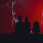 Human Rights Film Festival Berlin / Kulturforum Berlin