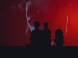 Human Rights Film Festival Berlin / Kulturforum Berlin