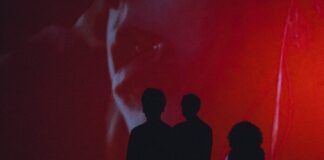 Human Rights Film Festival Berlin / Kulturforum Berlin